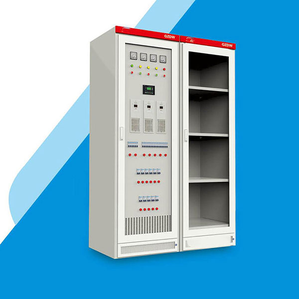 GZDW（微机控制）直流电源柜